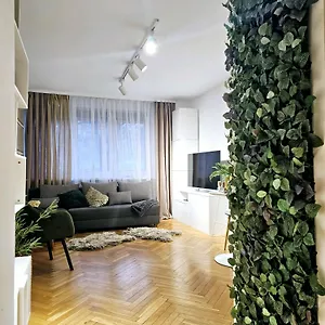  Apartament Welcome