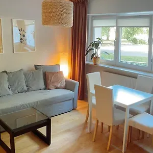  Apartament Comfortable In Bielany