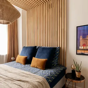  Apartament Superior Koszykowa / Plac Zbawiciela