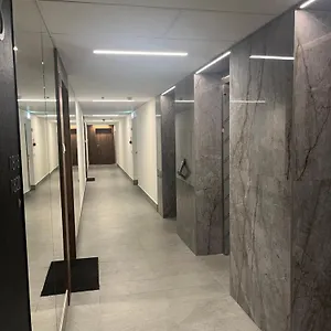  Apartament Tower