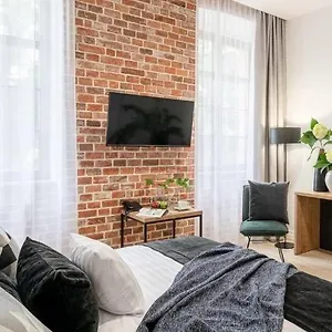 Apartament24 Stare , Wrocław Polska