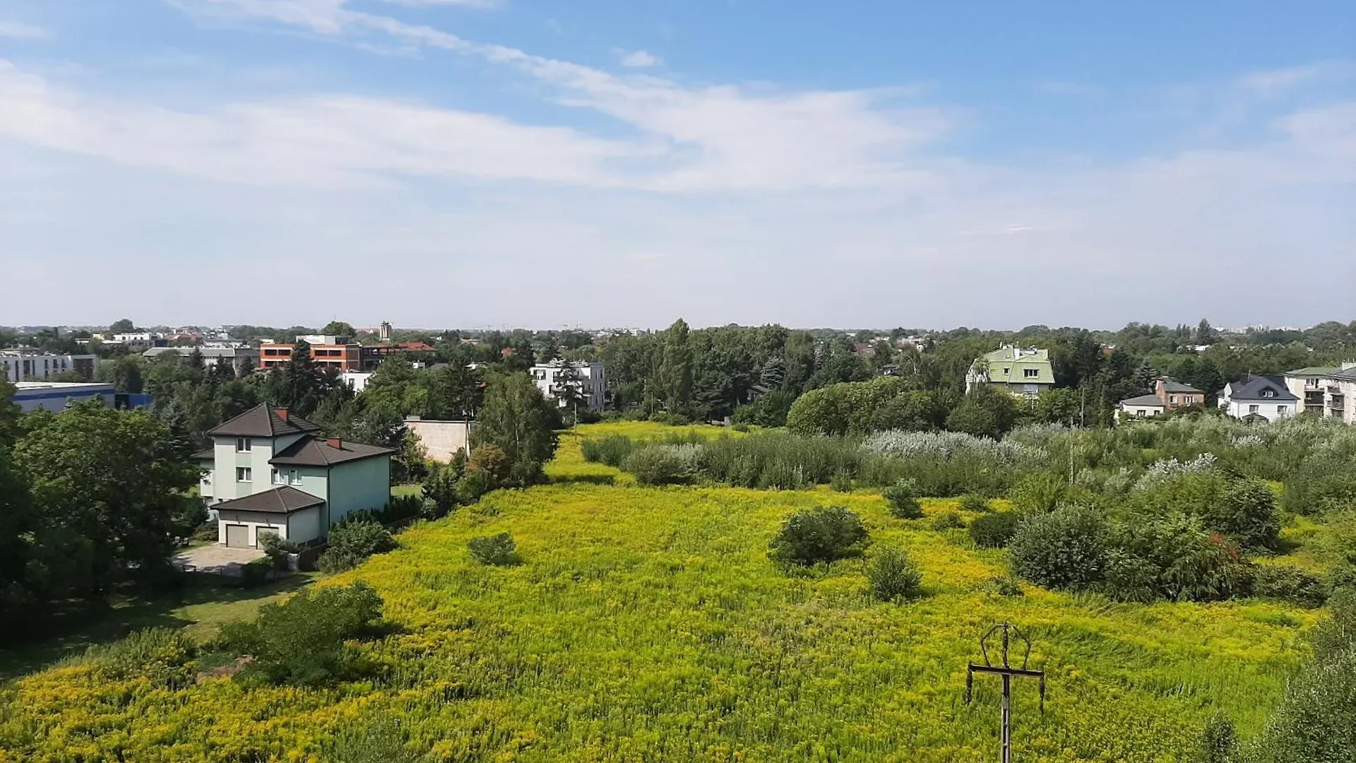 Cubus Nest Apartment Warsaw