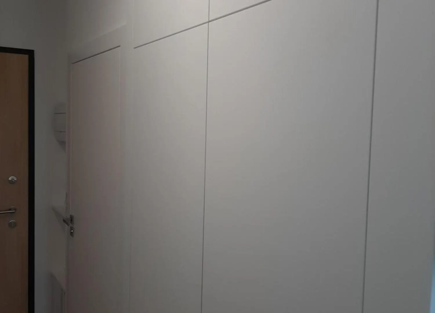 Cubus Nest Apartment Warsaw
