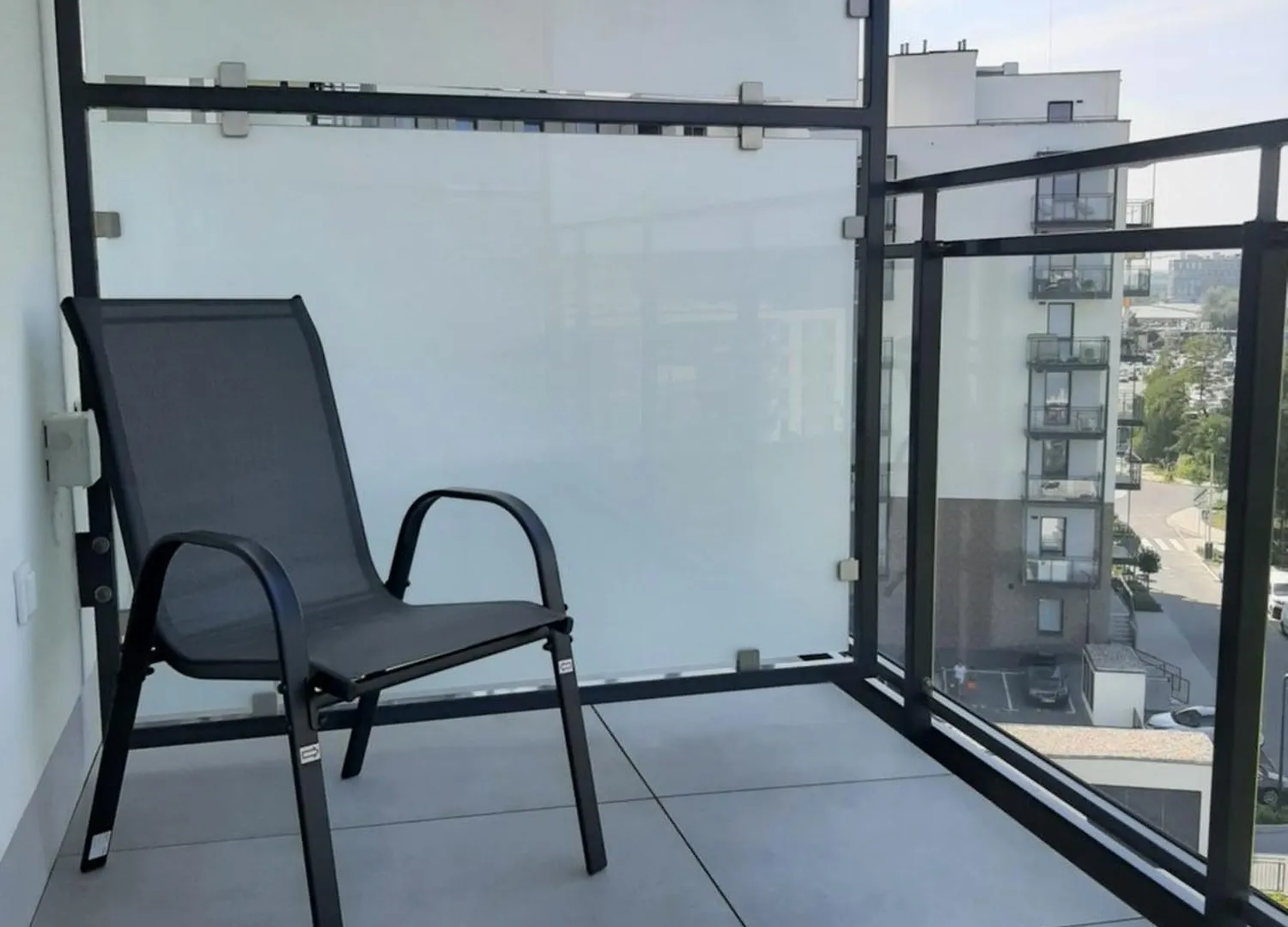 Cubus Nest Apartment Warsaw